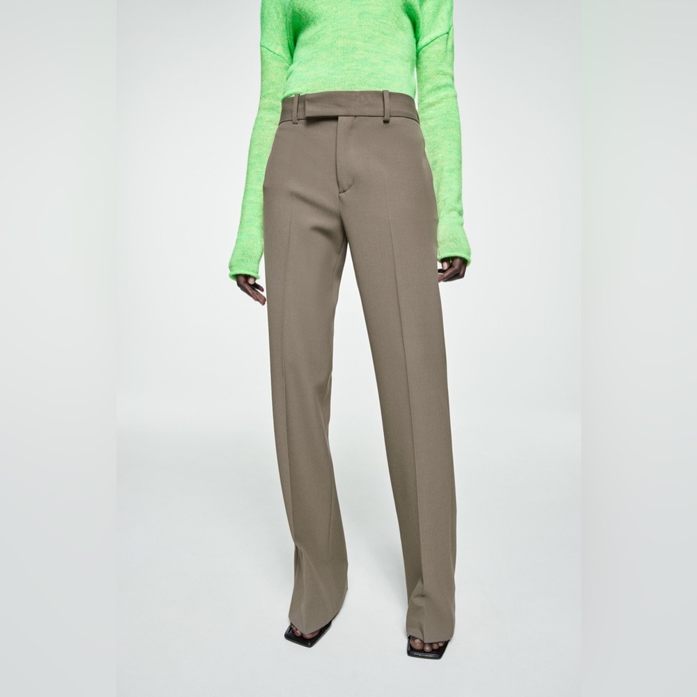 Zara pants